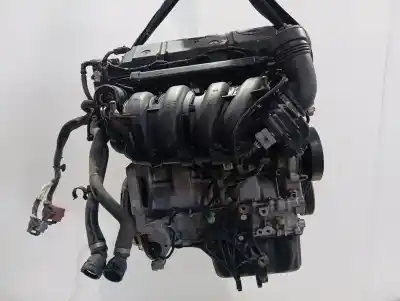 Автозапчастина б/у двигун комплект для mini mini (r56) cooper посилання на oem iam 11000444886 11000444887 11000444886