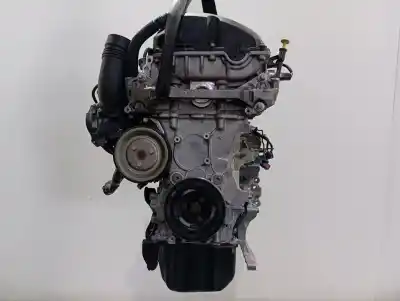 Автозапчастина б/у двигун комплект для mini mini (r56) cooper посилання на oem iam 11000444886 11000444887 11000444886