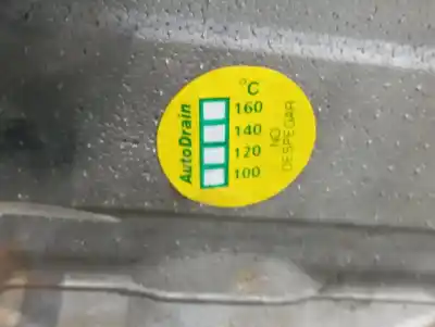 Автозапчастина б/у двигун комплект для mini mini (r56) cooper посилання на oem iam 11000444886 11000444887 11000444886