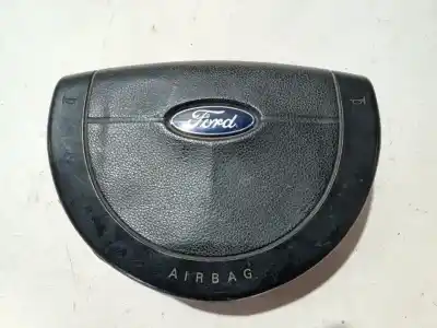 Second-hand car spare part Front Left Air Bag for FORD TRANSIT CONNECT (TC7) Furgón (2006->) OEM IAM references 2T14A042B85BB  