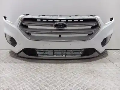 Piesă de schimb auto la mâna a doua BARA DE PROTECTIE FRONTALA pentru FORD KUGA (CBS)  Referințe OEM IAM 2374463  GV4417C831BDPRAA