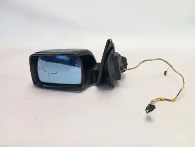 Pezzo di ricambio per auto di seconda mano SPECCHIO SINISTRO per BMW X5 (E53)  Riferimenti OEM IAM 51167039921  