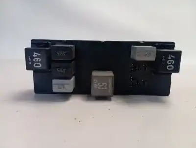 Second-hand car spare part fuse box unit for seat leon (1p1) reference oem iam references 3c8937049e  