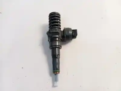Pezzo di ricambio per auto di seconda mano iniettore per seat leon (1p1) reference riferimenti oem iam 038130873ag