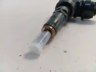 Peça sobressalente para automóvel em segunda mão injetor por seat leon (1p1) reference referências oem iam 038130873ag  