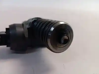 Peça sobressalente para automóvel em segunda mão injetor por seat leon (1p1) reference referências oem iam 038130873ag  