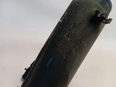 Peça sobressalente para automóvel em segunda mão tubo por seat leon (1p1) reference referências oem iam 1k0129654ad  1k0129654aa