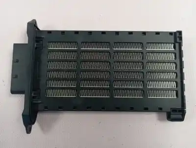 Peça sobressalente para automóvel em segunda mão resistência sofagem chauffage por dacia duster ambiance 4x2 referências oem iam n103789td  