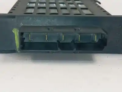 Peça sobressalente para automóvel em segunda mão resistência sofagem chauffage por dacia duster ambiance 4x2 referências oem iam n103789td  