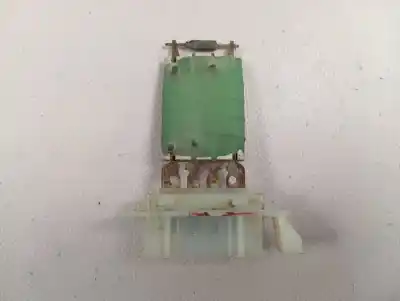 Peça sobressalente para automóvel em segunda mão resistência sofagem chauffage por dacia duster ambiance 4x2 referências oem iam 