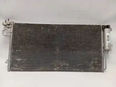 Second-hand car spare part air conditioning condenser / radiator for ford kuga (cbs) 2.0 st-line limited edition oem iam references 1856995