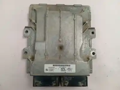 Автозапчасти б/у блок управления двигателем за FORD TRANSIT FURGÓN (TTS) 350 L2 TRAIL ссылки OEM IAM 2412881 SVKK3A12A650AA KK2112A650FA