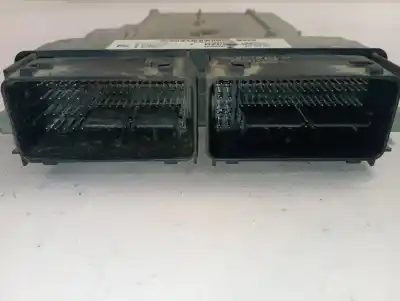 Автозапчастина б/у ебу контролер двигуна для ford transit furgón (tts) 350 l2 trail посилання на oem iam 2412881 svkk3a12a650aa kk2112a650fa