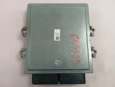 Автозапчастина б/у ебу контролер двигуна для ford transit furgón (tts) 350 l2 trail посилання на oem iam 2412881 svkk3a12a650aa kk2112a650fa