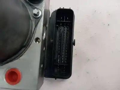 Автозапчастина б/у абс для ford transit furgón (tts) 350 l2 trail посилання на oem iam 2681070 2846901 nk312b373dc - nk312b373vc