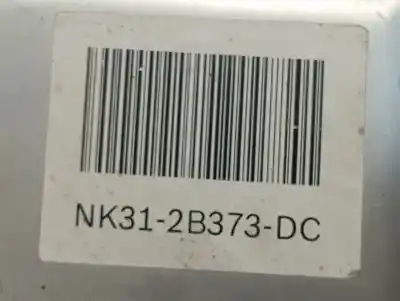 Автозапчастина б/у абс для ford transit furgón (tts) 350 l2 trail посилання на oem iam 2681070 2846901 nk312b373dc - nk312b373vc