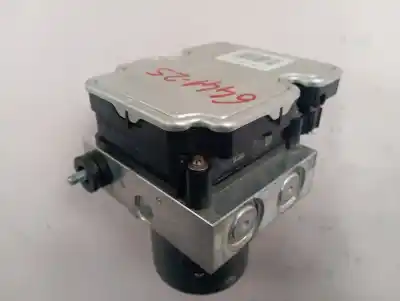 Автозапчастина б/у абс для ford transit furgón (tts) 350 l2 trail посилання на oem iam 2681070 2846901 nk312b373dc - nk312b373vc