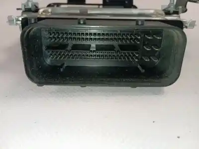 Second-hand car spare part electronic module for ford transit furgón (tts) 350 l2 trail oem iam references 2598311 kv6a5h298cf 0281039286