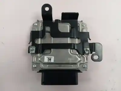 Second-hand car spare part electronic module for ford transit furgón (tts) 350 l2 trail oem iam references 2598311 kv6a5h298cf 0281039286