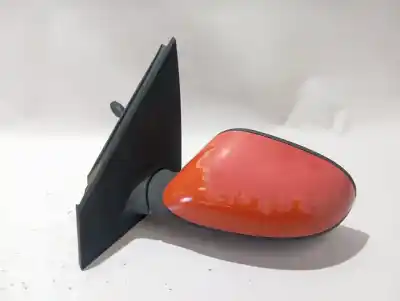 Pezzo di ricambio per auto di seconda mano specchio sinistro per lancia ypsilon (101) 1.2 16v argento riferimenti oem iam 735345121  735339652