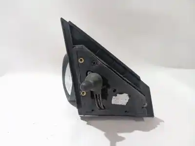 Pezzo di ricambio per auto di seconda mano specchio sinistro per lancia ypsilon (101) 1.2 16v argento riferimenti oem iam 735345121  735339652