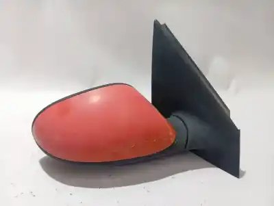 Peça sobressalente para automóvel em segunda mão espelho retrovisor direito por lancia ypsilon (101) 1.2 16v argento referências oem iam 735345130 735339654 9810102