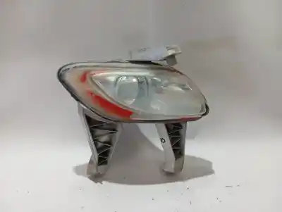 Second-hand car spare part Right Fog Light for LANCIA YPSILON (101) 1.2 16V CAT 80 CV / 59 KW OEM IAM references 51756717  42060748DX