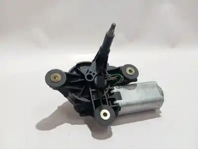 Pezzo di ricambio per auto di seconda mano motore tergicristallo posteriore per lancia ypsilon (101) 1.2 16v argento riferimenti oem iam ms2596007030