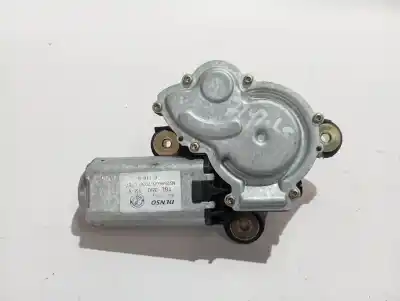 Peça sobressalente para automóvel em segunda mão motor do limpador traseiro por lancia ypsilon (101) 1.2 16v argento referências oem iam ms2596007030  