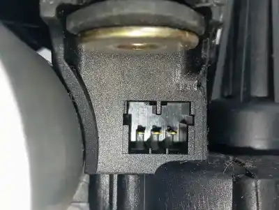 Peça sobressalente para automóvel em segunda mão motor do limpador traseiro por lancia ypsilon (101) 1.2 16v argento referências oem iam ms2596007030  