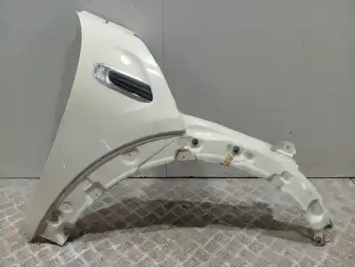 Автозапчасти б/у переднее правое крыло за mini mini 5-trg. (f55) cooper ссылки oem iam 41007374522