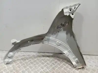 Pezzo di ricambio per auto di seconda mano parafango anteriore destro per mini mini 5-trg. (f55) cooper riferimenti oem iam 41007374522  