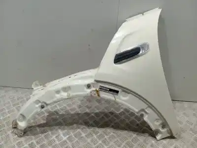 Автозапчасти б/у левое переднее крыло за mini mini 5-trg. (f55) cooper ссылки oem iam 41007374521