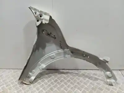 Pezzo di ricambio per auto di seconda mano parafango anteriore sinistro per mini mini 5-trg. (f55) cooper riferimenti oem iam 41007374521  