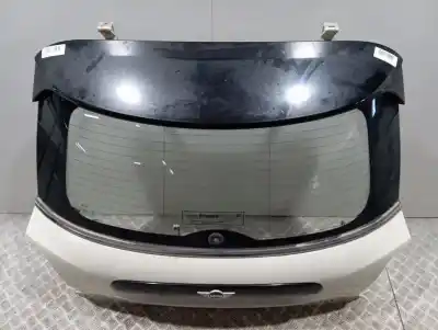 Автозапчасти б/у задняя дверь за mini mini 5-trg. (f55) cooper ссылки oem iam 41007378205  