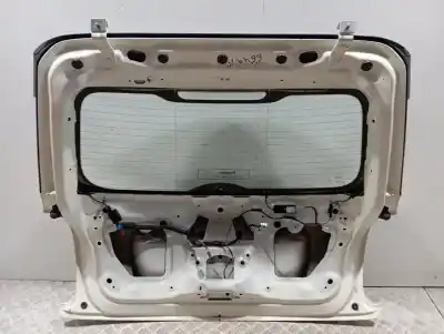 Автозапчасти б/у задняя дверь за mini mini 5-trg. (f55) cooper ссылки oem iam 41007378205  