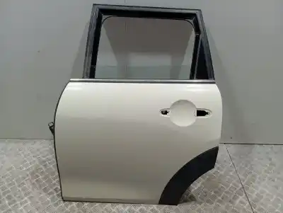 Автозапчасти б/у задняя левая дверь за mini mini 5-trg. (f55) cooper ссылки oem iam 41007327449