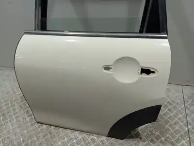 Автозапчасти б/у задняя левая дверь за mini mini 5-trg. (f55) cooper ссылки oem iam 41007327449  