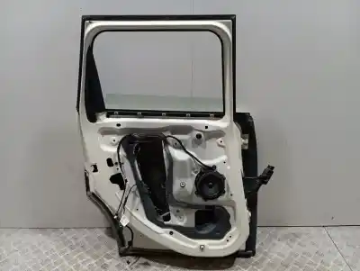 Автозапчасти б/у задняя левая дверь за mini mini 5-trg. (f55) cooper ссылки oem iam 41007327449  