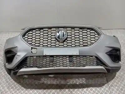Second-hand car spare part front bumper for mg zs comfort oem iam references 