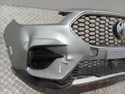 Second-hand car spare part front bumper for mg zs comfort oem iam references   