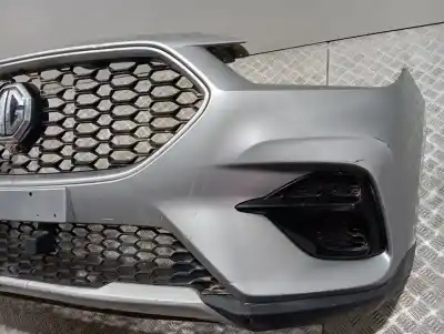 Second-hand car spare part front bumper for mg zs comfort oem iam references   