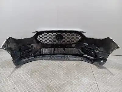 Second-hand car spare part front bumper for mg zs comfort oem iam references   