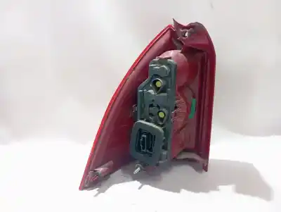 Peça sobressalente para automóvel em segunda mão farolim traseiro direito por peugeot 307 break/sw (s2) sw pack referências oem iam 6351x2  2571d