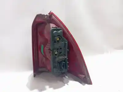 Автозапчасти б/у левый задний фонарь за peugeot 307 break/sw (s2) sw pack ссылки oem iam 6350x2  