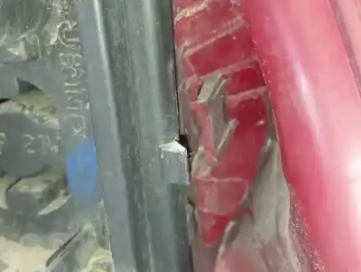 Автозапчасти б/у левый задний фонарь за peugeot 307 break/sw (s2) sw pack ссылки oem iam 6350x2  