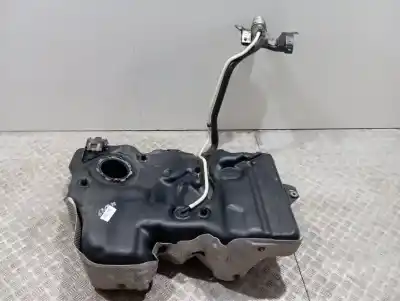 Pezzo di ricambio per auto di seconda mano serbatoio di carburante per skoda superb (3v3) active riferimenti oem iam 3q0201055bl