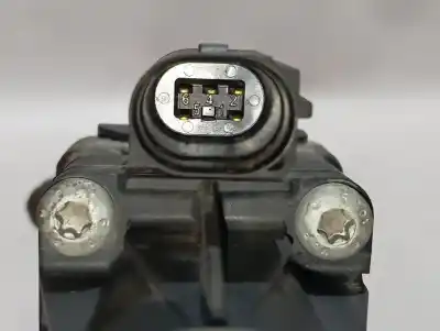 Pezzo di ricambio per auto di seconda mano valvola egr per ford transit custom kombi 2.2 tdci cat riferimenti oem iam 703784050  bk2q9d475cb