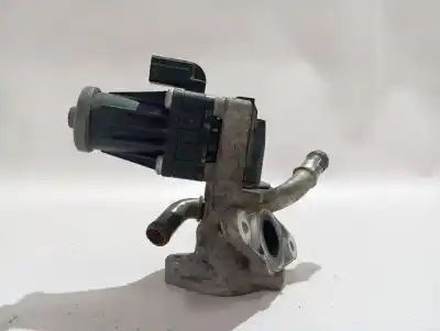 Pezzo di ricambio per auto di seconda mano Valvola Egr per FORD TRANSIT CUSTOM KOMBI 2.2 TDCi CAT Riferimenti OEM IAM 703784050  BK2Q9D475CB