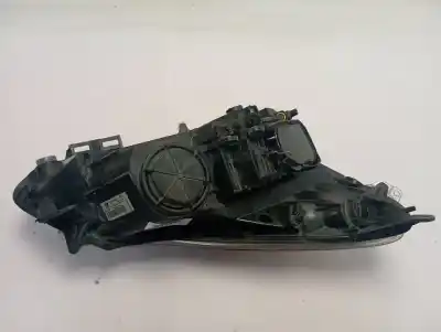 Автозапчастина б/у ліва фара для opel corsa d catch me посилання на oem iam 93189357  1216189